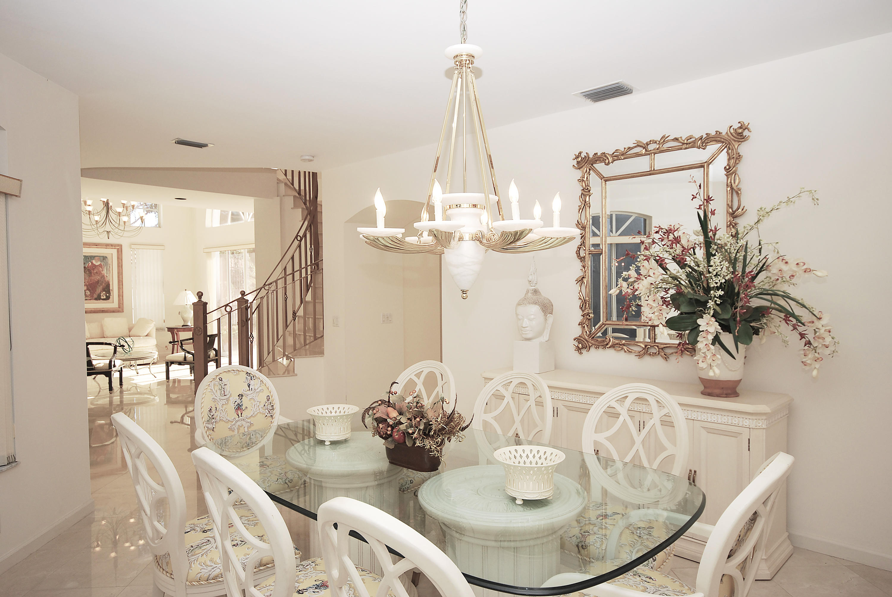 6174 Northwest 23rd Road Boca Raton, FL 33434 - Photo 3 of 32 Dining Room