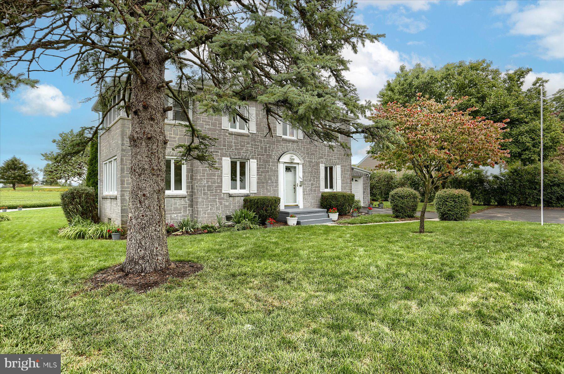 1225 East Derry Road Hershey, PA 17033 - Photo 27 of 36 Front