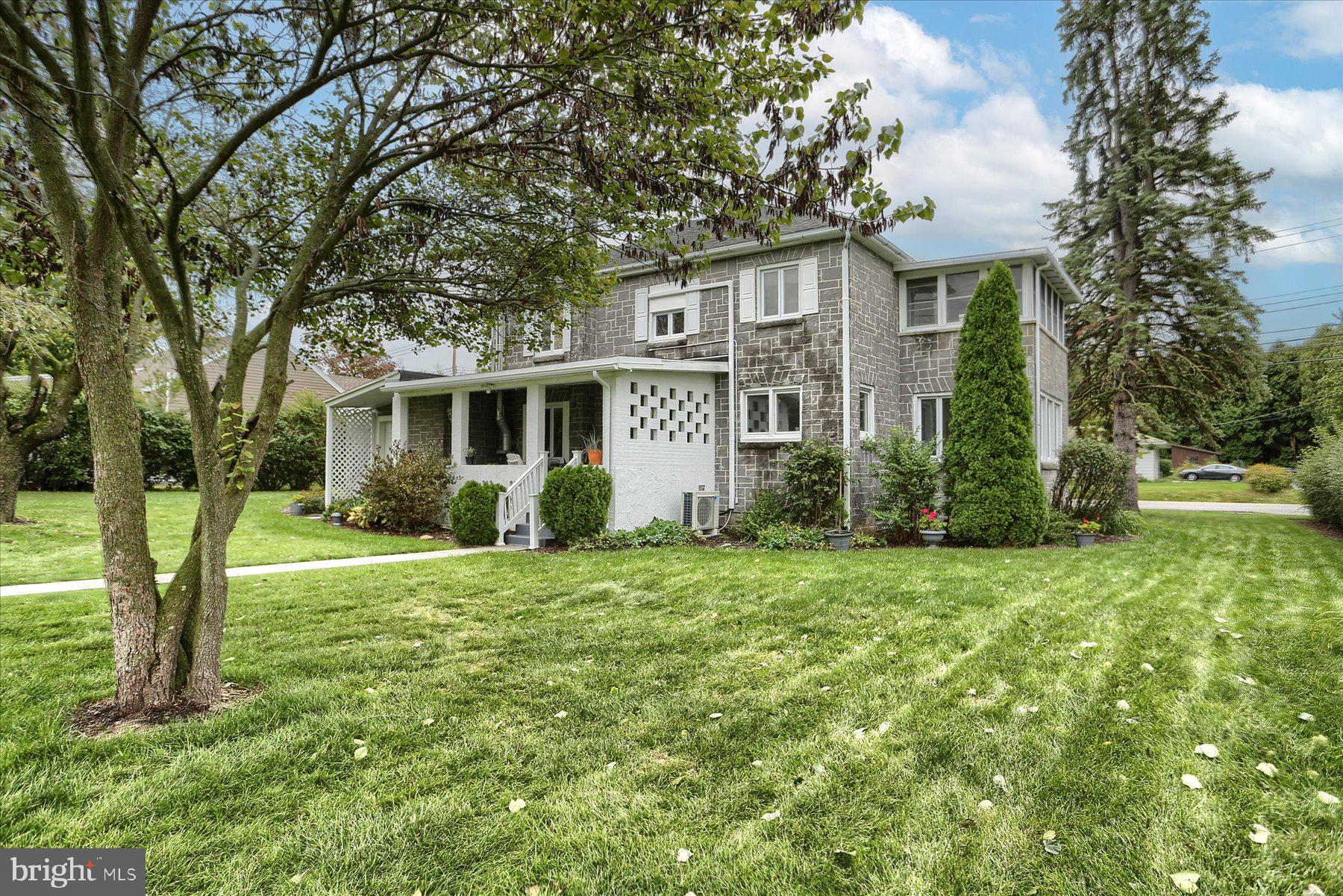 1225 East Derry Road Hershey, PA 17033 - Photo 29 of 36 Rear View