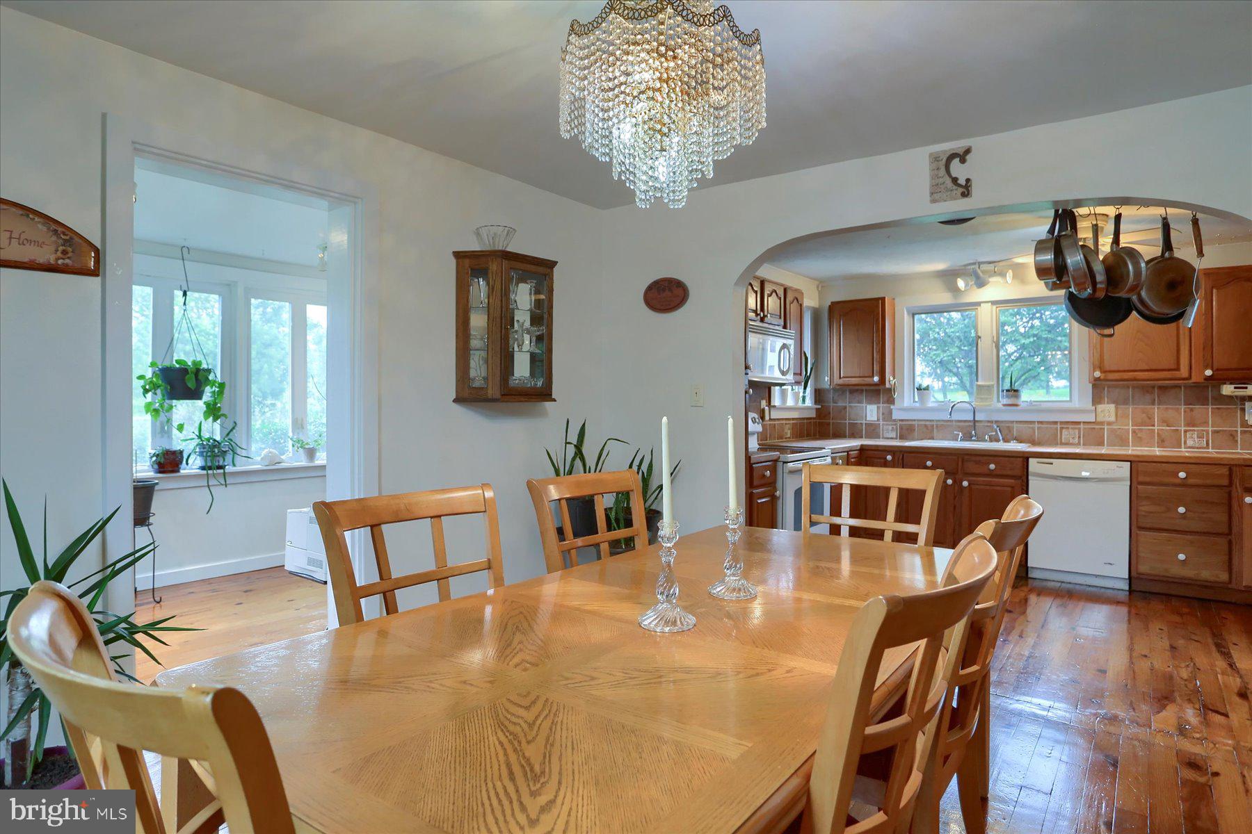1225 East Derry Road Hershey, PA 17033 - Photo 9 of 36 Dining Room