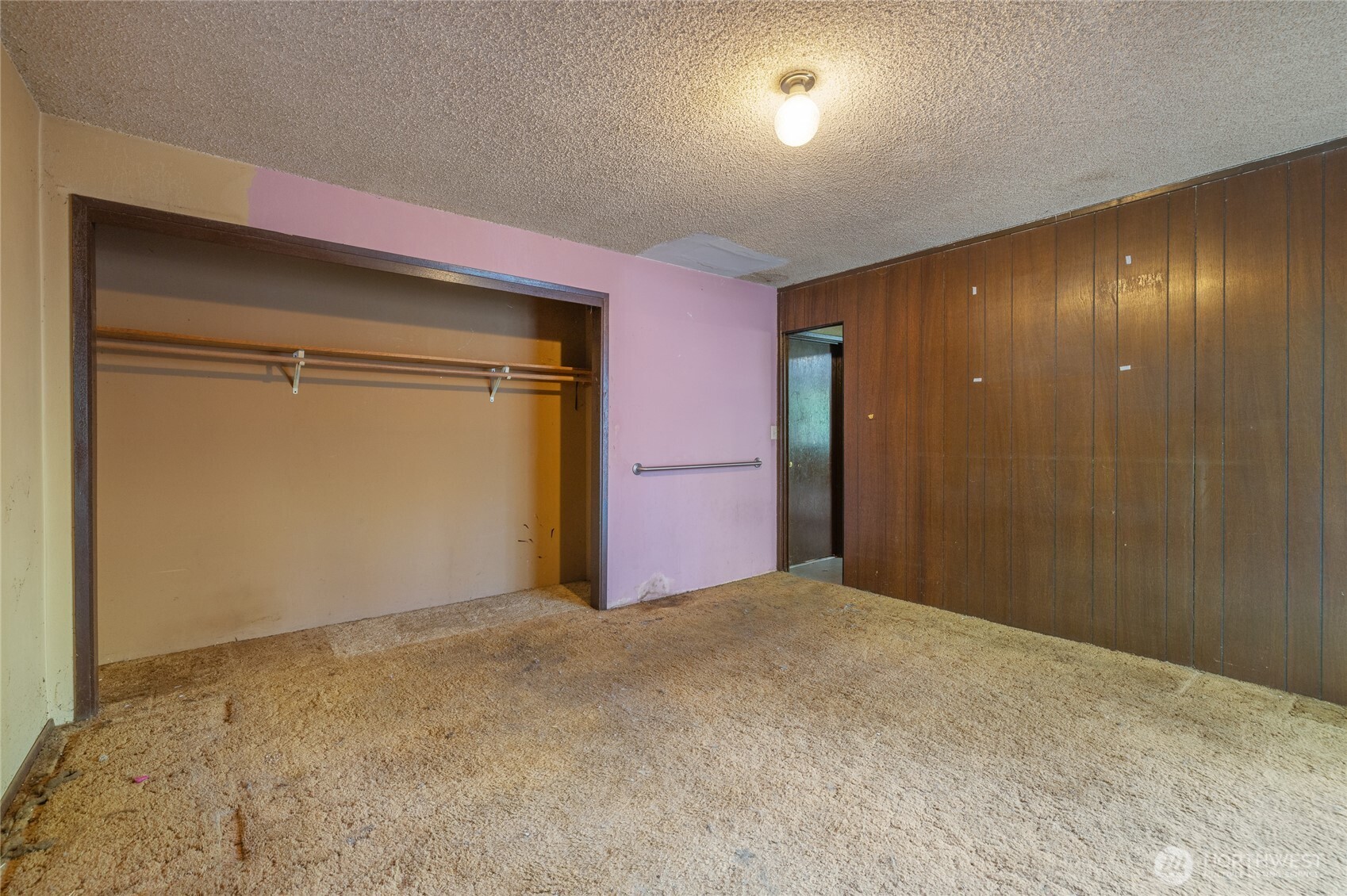 20822 Southeast 271st Street Covington, WA 98042 - Photo 18 of 30 a view of empty room