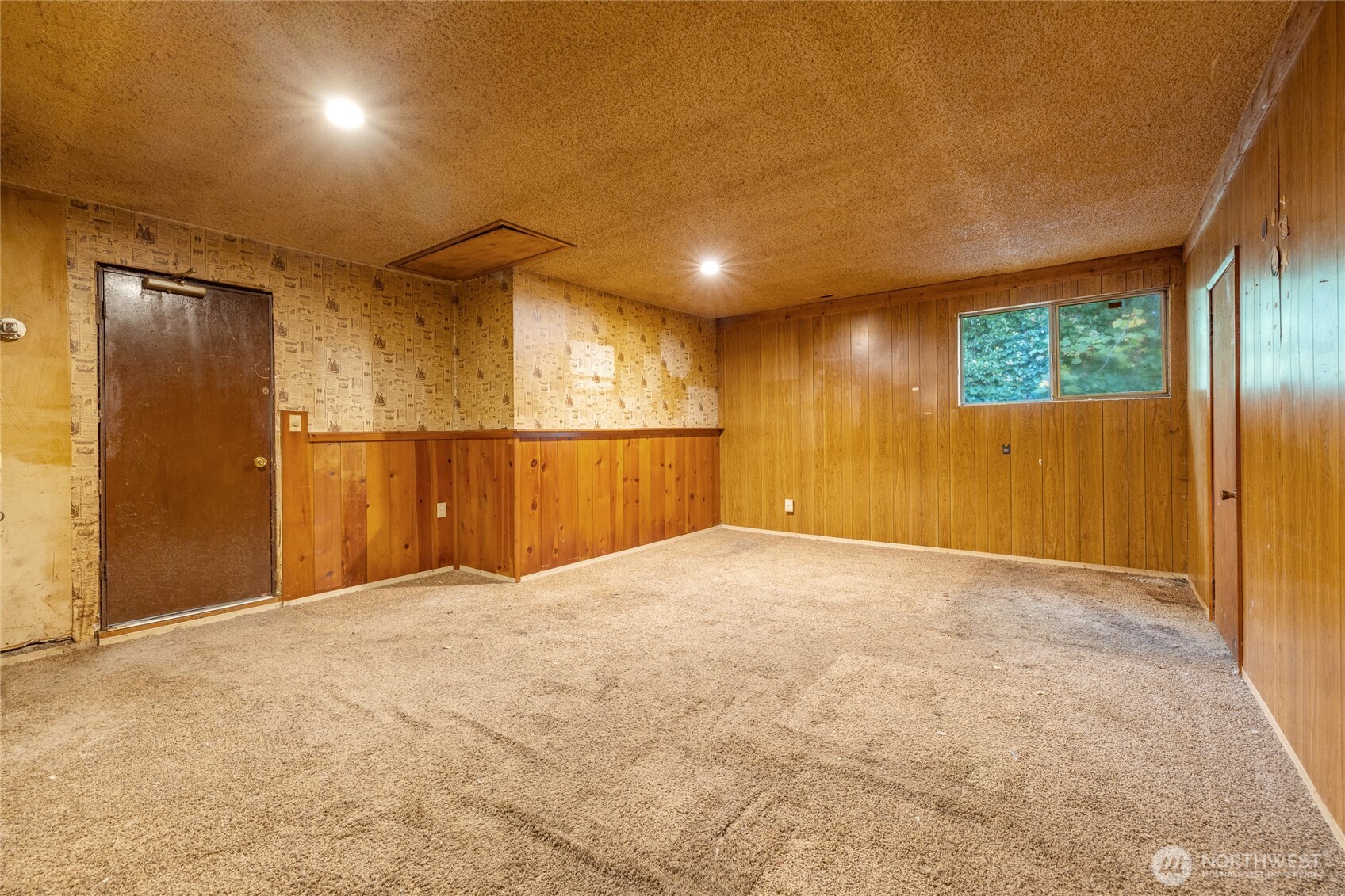 20822 Southeast 271st Street Covington, WA 98042 - Photo 21 of 30 a view of an empty room