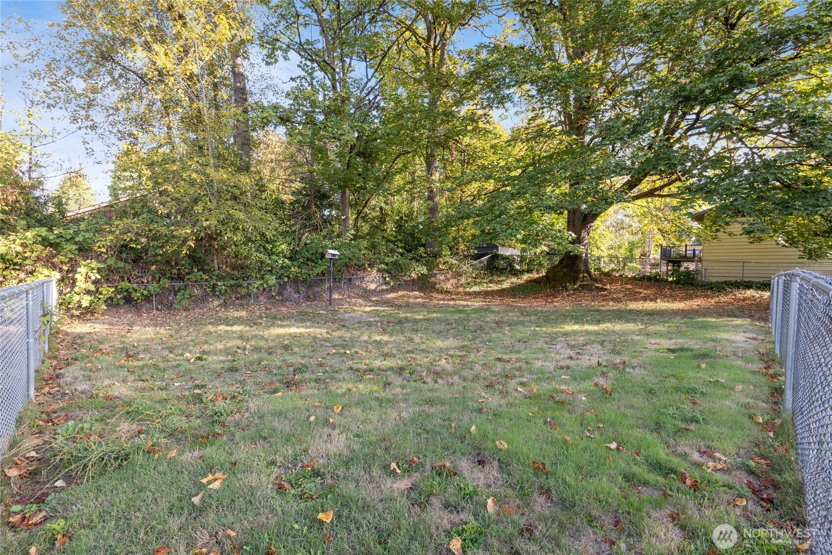 20822 Southeast 271st Street Covington, WA 98042 - Photo 22 of 30 a view of outdoor space and yard