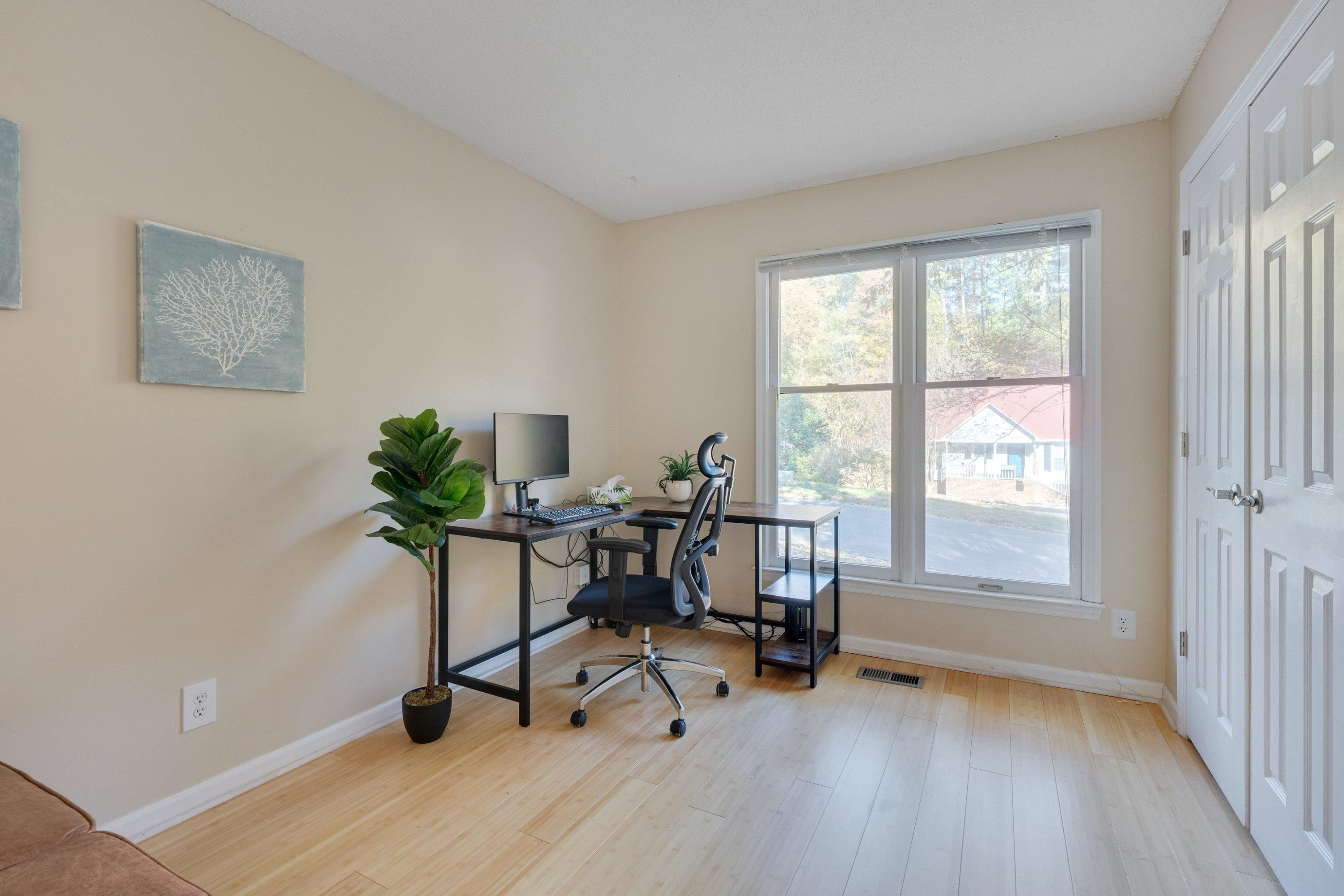 3908 Olde Coach Road Durham, NC 27707 - Photo 20 of 21 Photo 20