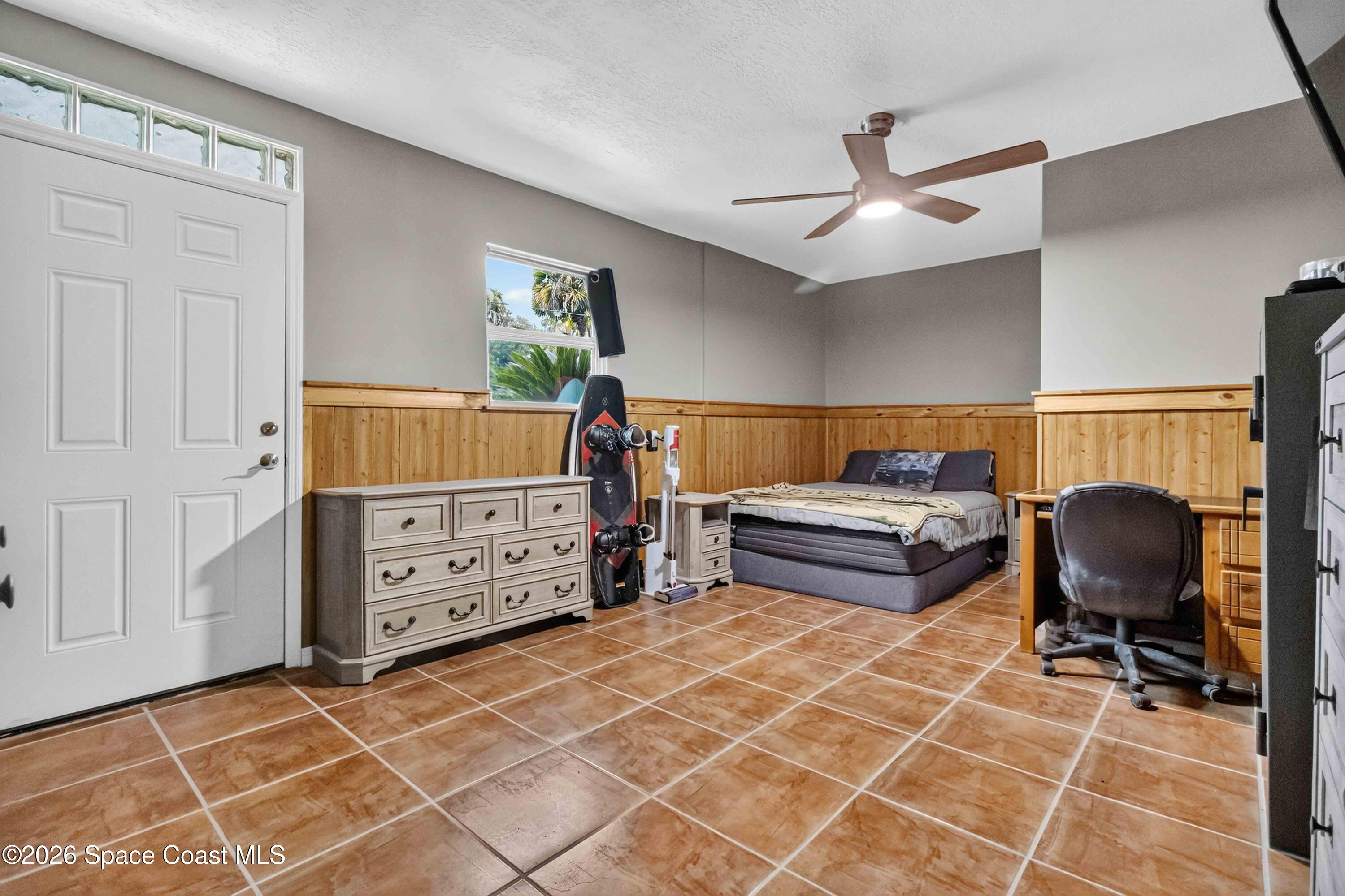 4105 Rector Road Cocoa, FL 32926 - Photo 21 of 49 BEdroom 2