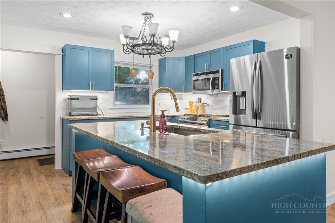 278 Poplar Summit Road Boone, NC 28607 - Photo 5 of 41