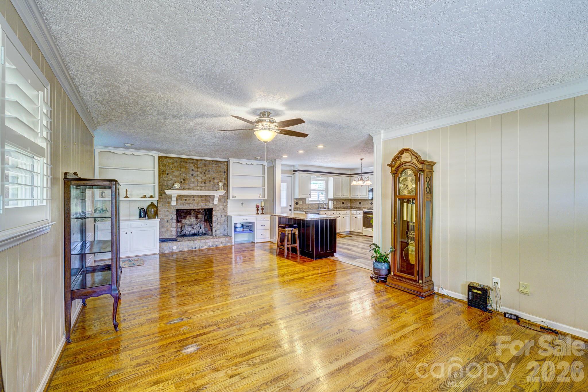 1014 Ranbar Street Cherryville, NC 28021 - Photo 4 of 16