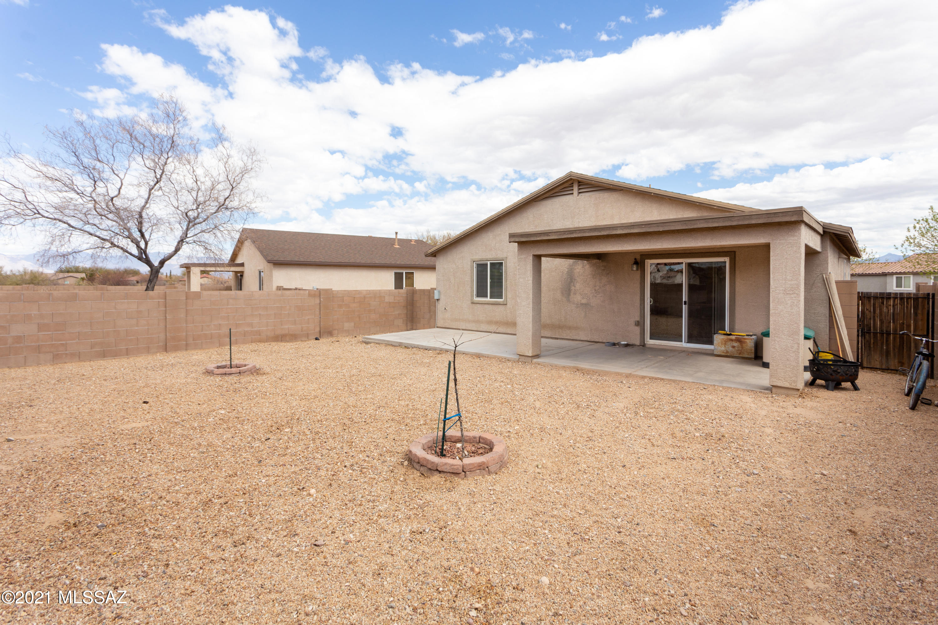 6852 South Bittercress Road Tucson, AZ 85756 - Photo 16 of 19 Gallery Image 16