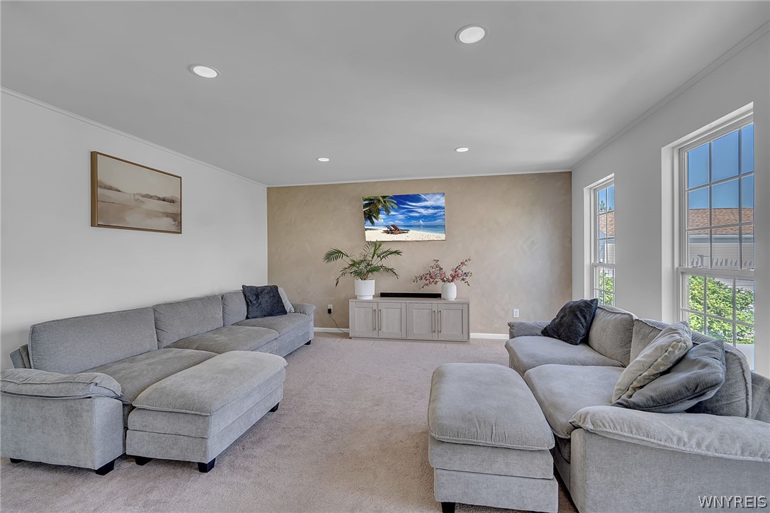 6505 Harvest Ridge Way Lockport, NY 14094 - Photo 15 of 50