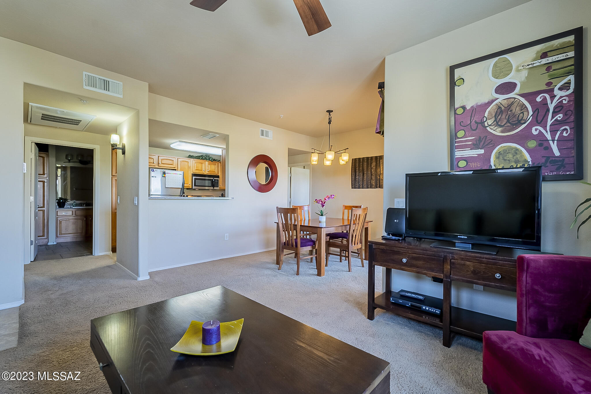 2550 East River Road, Unit 16305 Tucson, AZ 85718 - Photo 6 of 34