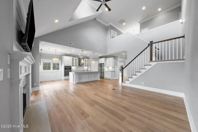 $485,000 | 63 Evergreen Lane, Hampstead, NC 28443