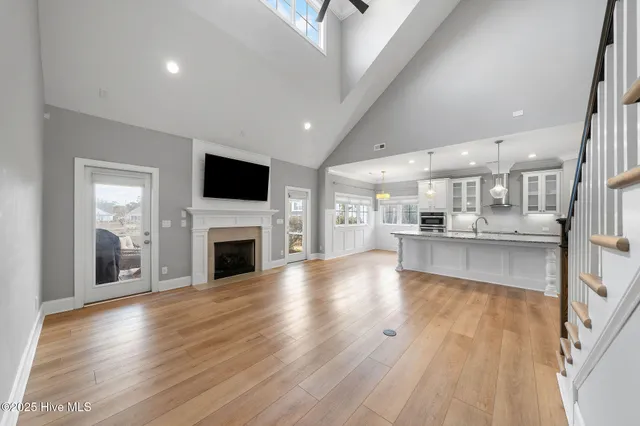 $494,000 | 63 Evergreen Lane, Hampstead, NC 28443