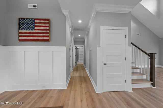 $494,000 | 63 Evergreen Lane, Hampstead, NC 28443