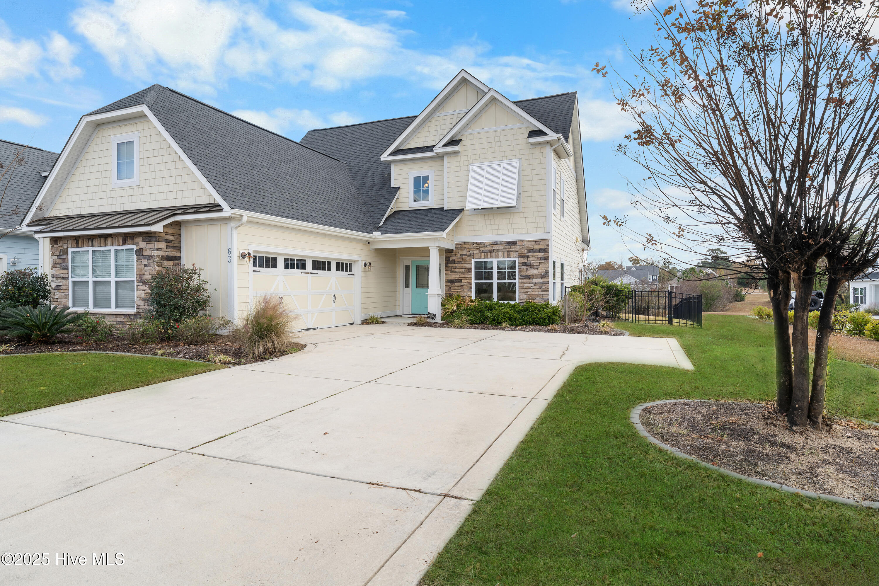 63 Evergreen Lane Hampstead, NC 28443 - Photo 2 of 55 63EvergreenLn-8