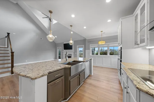 $485,000 | 63 Evergreen Lane, Hampstead, NC 28443