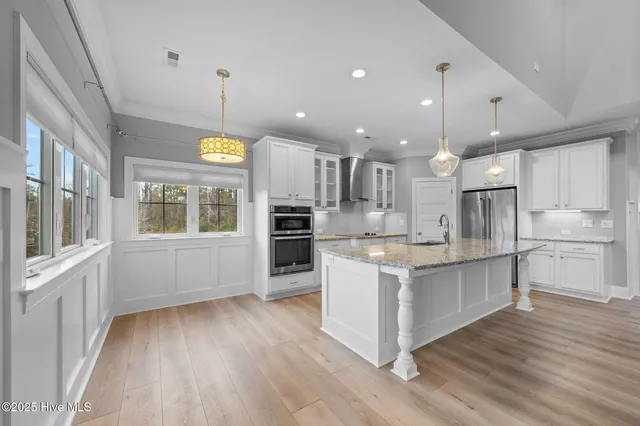 $485,000 | 63 Evergreen Lane, Hampstead, NC 28443