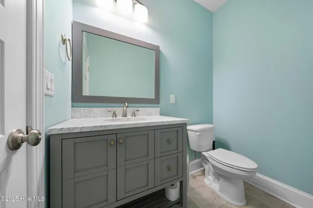 $485,000 | 63 Evergreen Lane, Hampstead, NC 28443