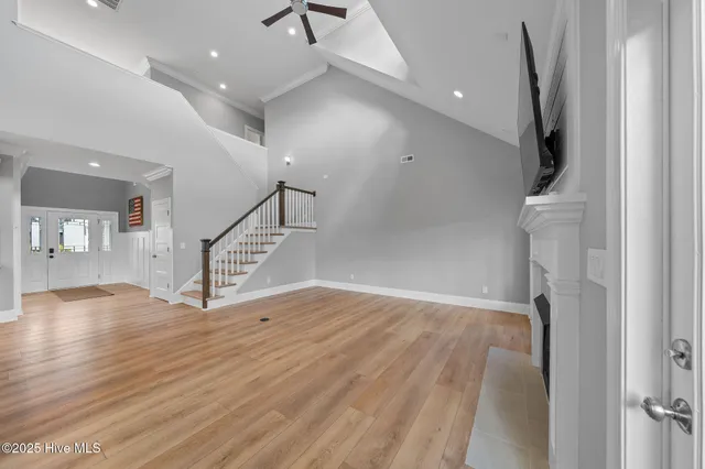 $494,000 | 63 Evergreen Lane, Hampstead, NC 28443