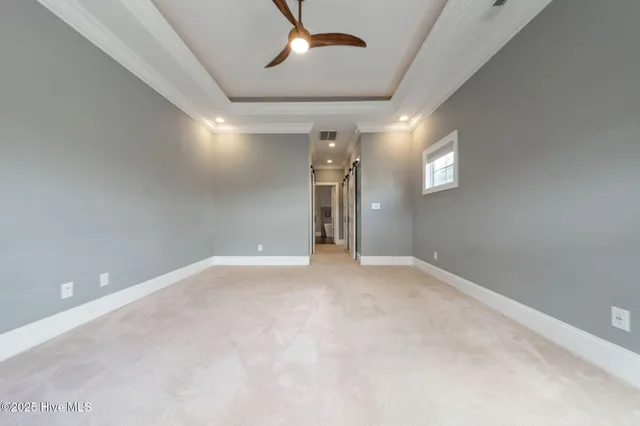 $485,000 | 63 Evergreen Lane, Hampstead, NC 28443