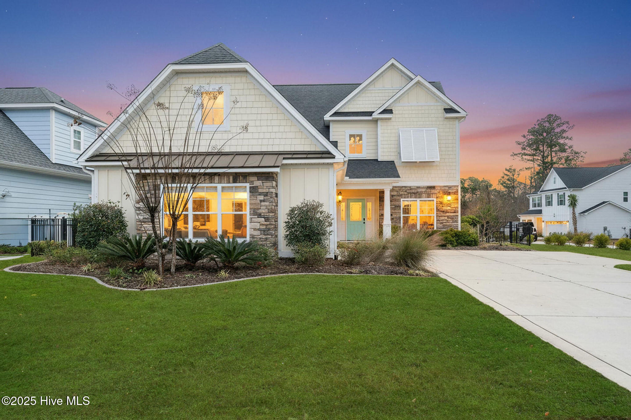 63 Evergreen Lane Hampstead, NC 28443 - Photo 3 of 55 AI Enhanced