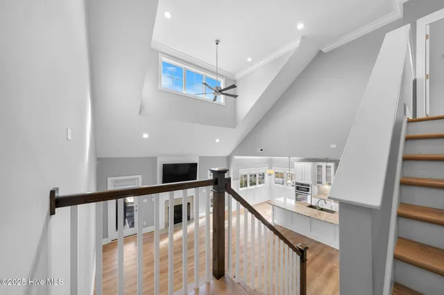 $494,000 | 63 Evergreen Lane, Hampstead, NC 28443