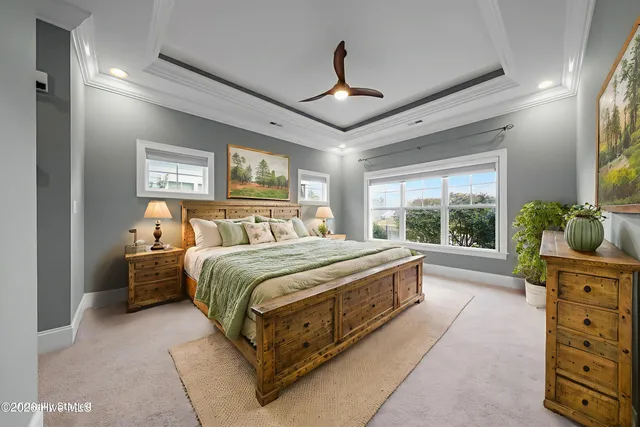 $485,000 | 63 Evergreen Lane, Hampstead, NC 28443