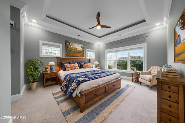 $485,000 | 63 Evergreen Lane, Hampstead, NC 28443