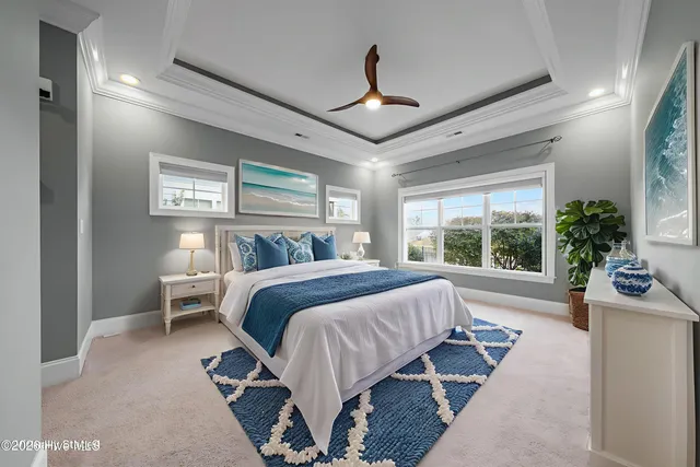 $485,000 | 63 Evergreen Lane, Hampstead, NC 28443