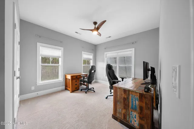 $494,000 | 63 Evergreen Lane, Hampstead, NC 28443