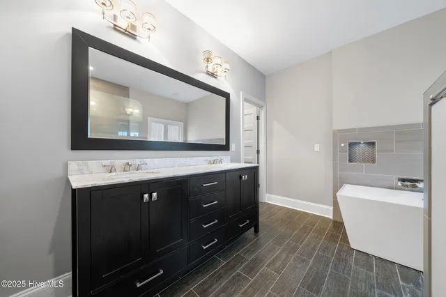 $485,000 | 63 Evergreen Lane, Hampstead, NC 28443