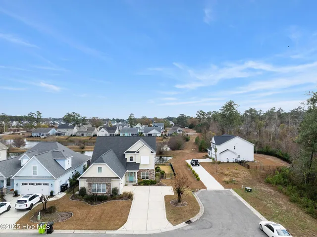 $494,000 | 63 Evergreen Lane, Hampstead, NC 28443