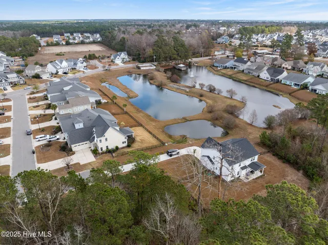 $494,000 | 63 Evergreen Lane, Hampstead, NC 28443