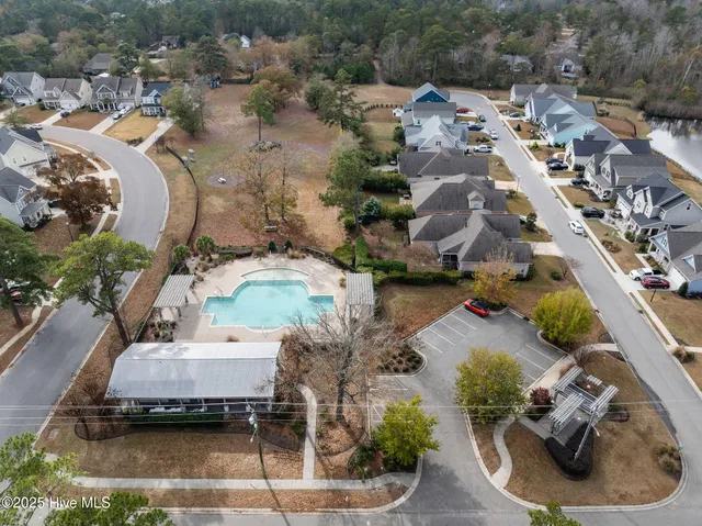 $494,000 | 63 Evergreen Lane, Hampstead, NC 28443