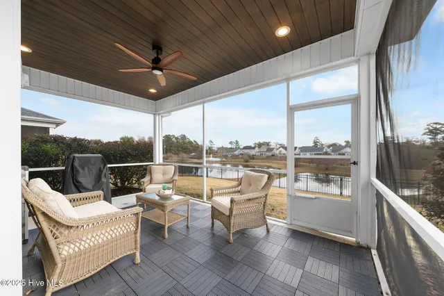 $485,000 | 63 Evergreen Lane, Hampstead, NC 28443