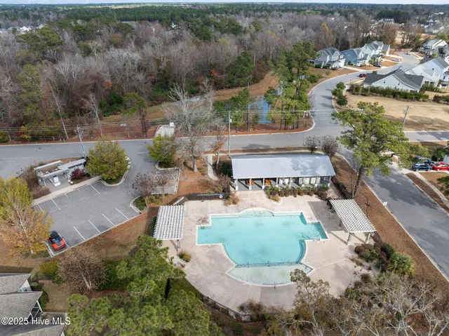 $494,000 | 63 Evergreen Lane, Hampstead, NC 28443