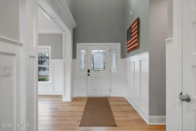 $494,000 | 63 Evergreen Lane, Hampstead, NC 28443