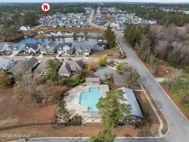 $485,000 | 63 Evergreen Lane, Hampstead, NC 28443