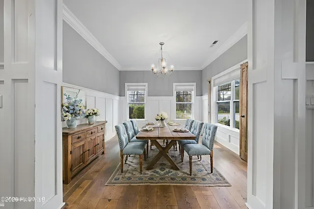 $485,000 | 63 Evergreen Lane, Hampstead, NC 28443