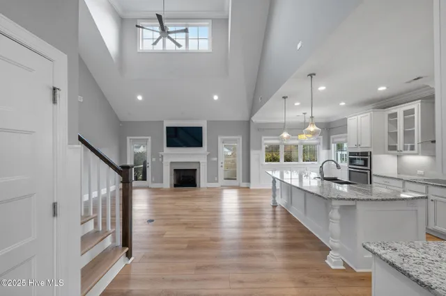 $494,000 | 63 Evergreen Lane, Hampstead, NC 28443