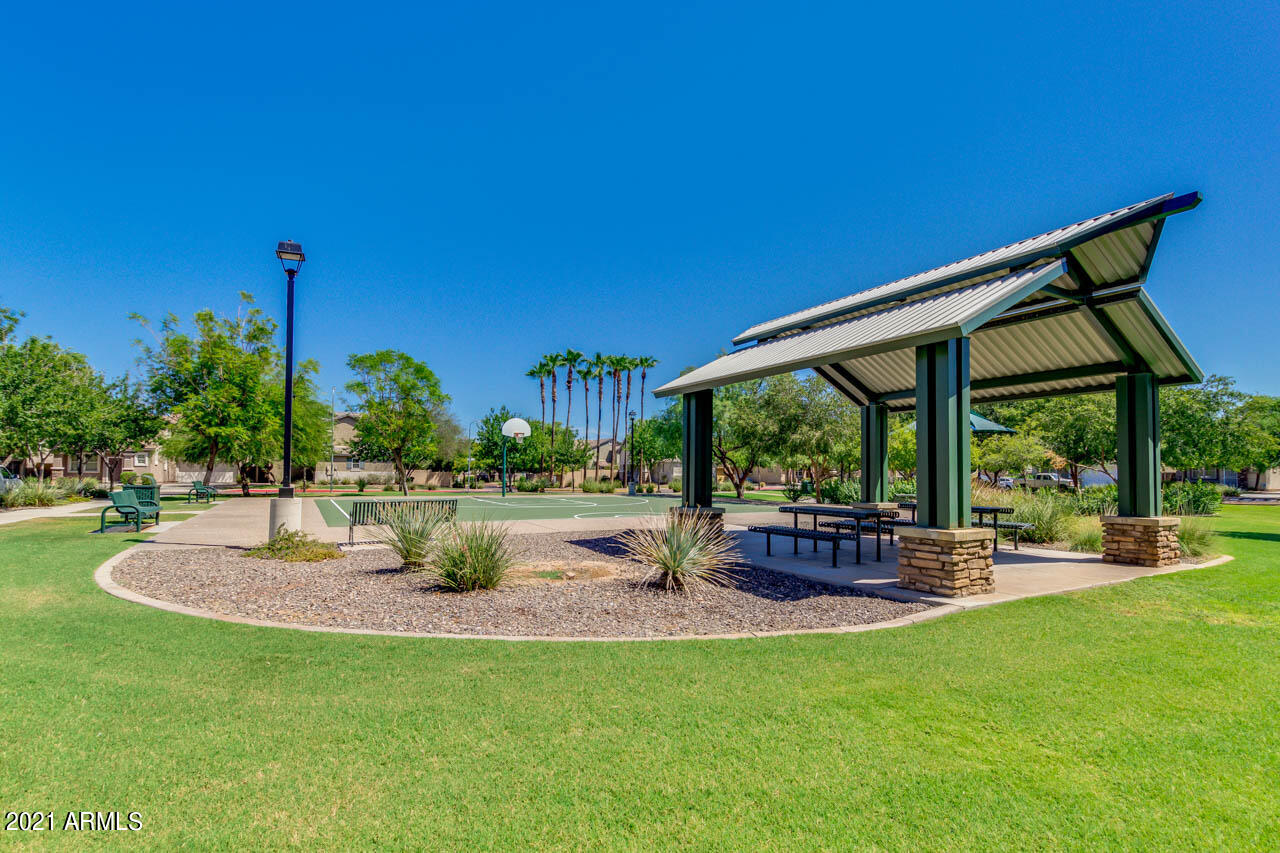 5616 South 21st Place Phoenix, AZ 85040 - Photo 25 of 31 Community Park