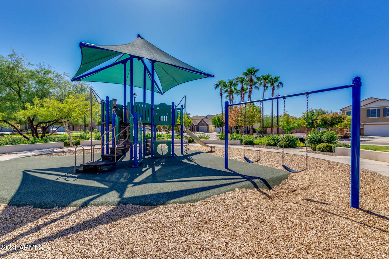 5616 South 21st Place Phoenix, AZ 85040 - Photo 26 of 31 Community Park