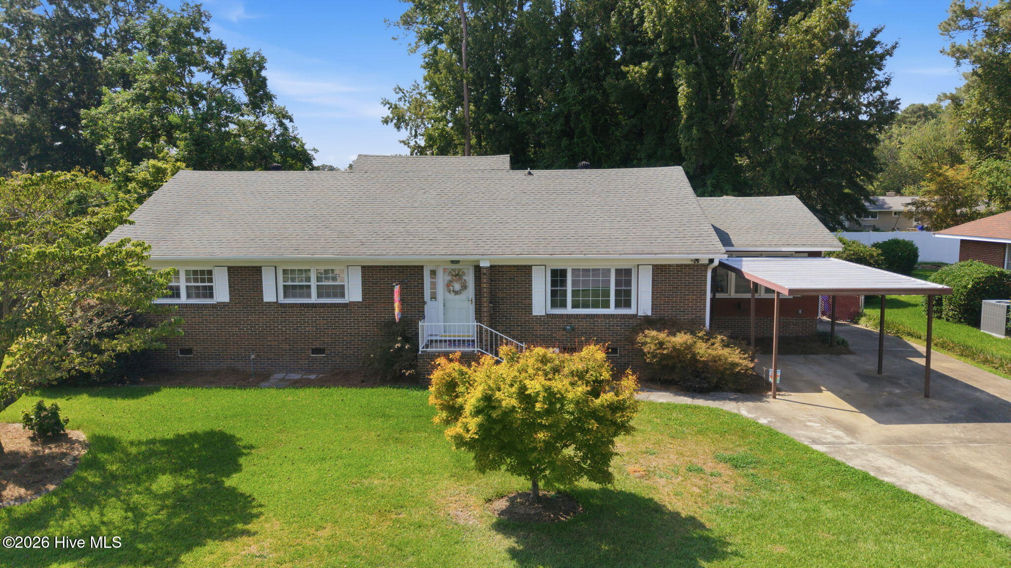 2002 Carey Road Kinston, NC 28501 - Photo 1 of 54 Gallery Image 1