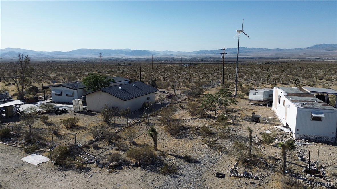 7535 Camp Rock Road Lucerne Valley, CA 92356 - Photo 15 of 20