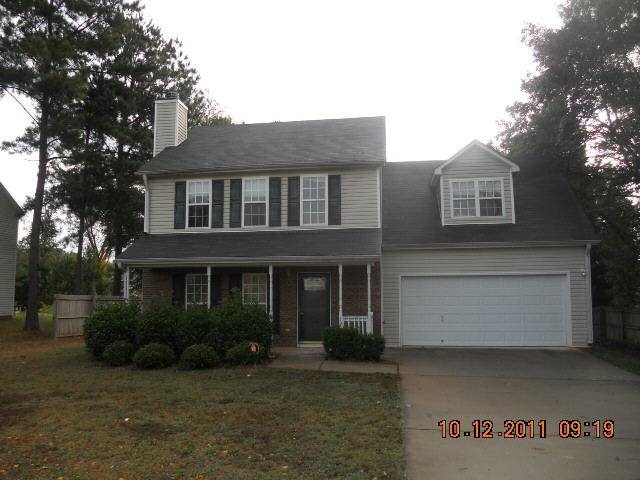 10 Rountree Road Riverdale, GA 30274 - Photo 1 of 1 Gallery Image 1