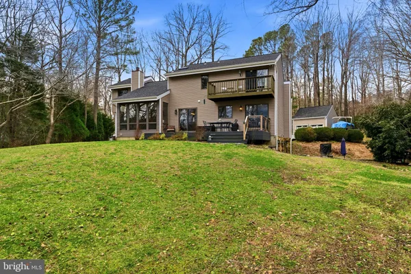 $999,900 | 7440 Sedwick Court, St. Leonard, MD 20685