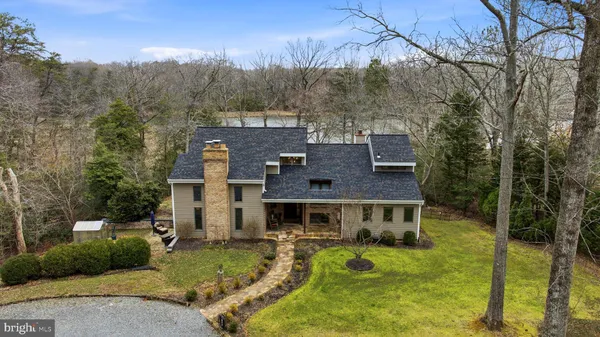 $999,900 | 7440 Sedwick Court, St. Leonard, MD 20685