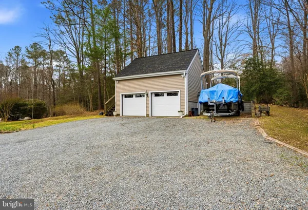 $999,900 | 7440 Sedwick Court, St. Leonard, MD 20685