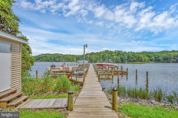 $999,900 | 7440 Sedwick Court, St. Leonard, MD 20685
