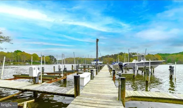 $999,900 | 7440 Sedwick Court, St. Leonard, MD 20685