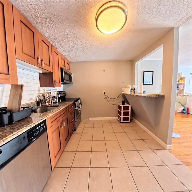 36 Bellvista Road, Unit 14 Boston, MA 02135 - Photo 6 of 16